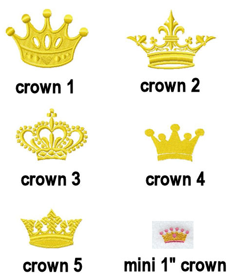 crowndesignoptions