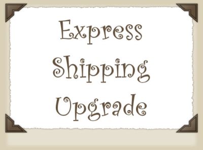 Express Shipping Upgrade Rush Shipping For Coolers