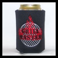 Ready to Ship Grill Master Can Cooler